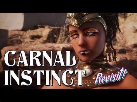 carnal instinct pornhub